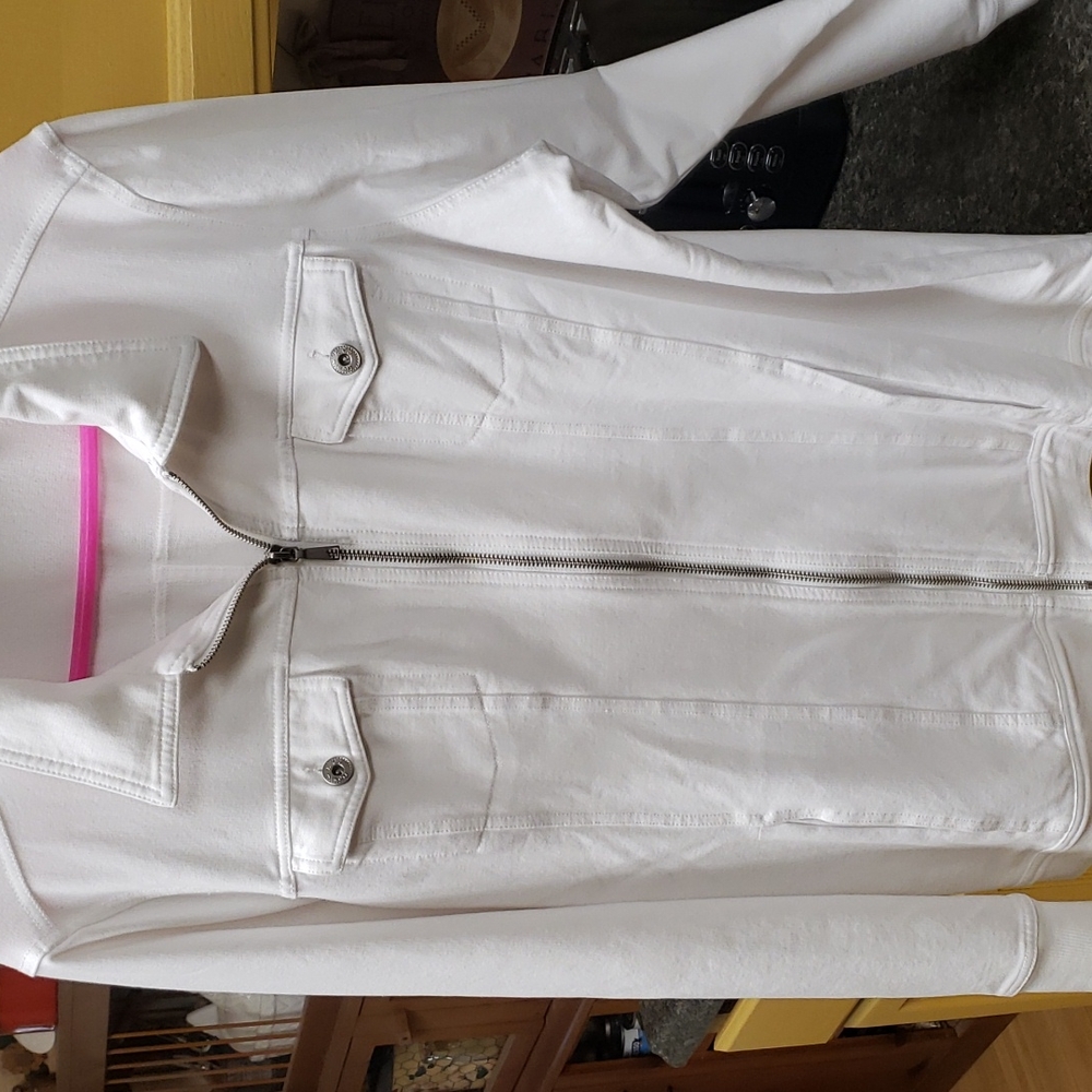 Womans jacket